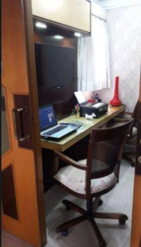 Apartamento, 3 quartos, 125 m² - Foto 1