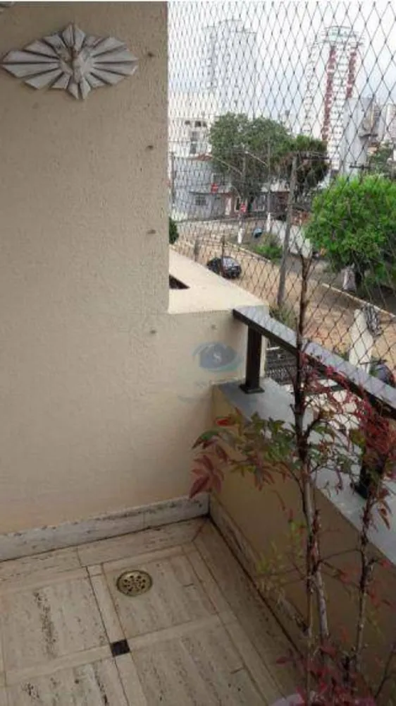 Apartamento, 3 quartos, 125 m² - Foto 4