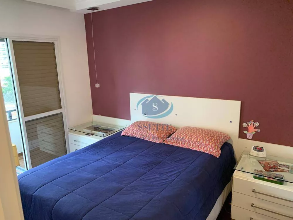 Apartamento à venda com 3 quartos, 128m² - Foto 4