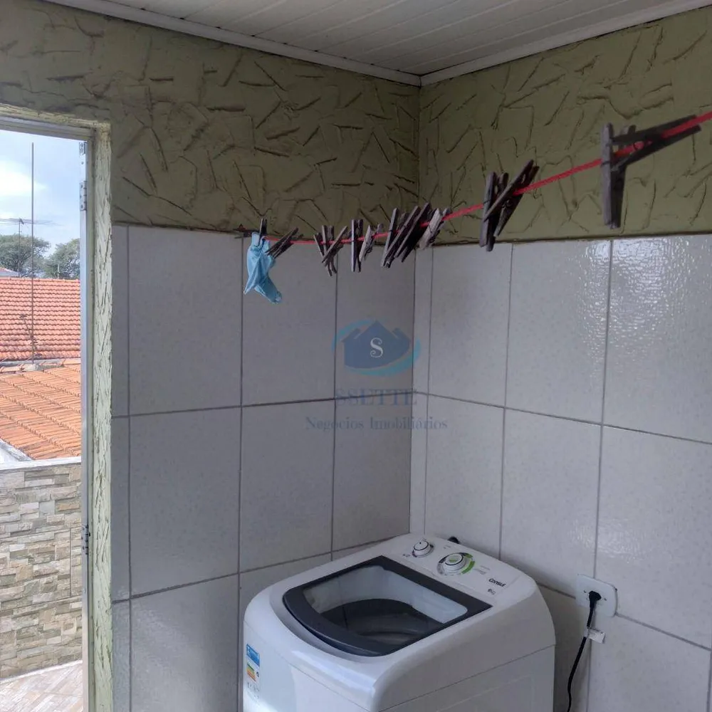 Casa, 3 quartos, 140 m² - Foto 6
