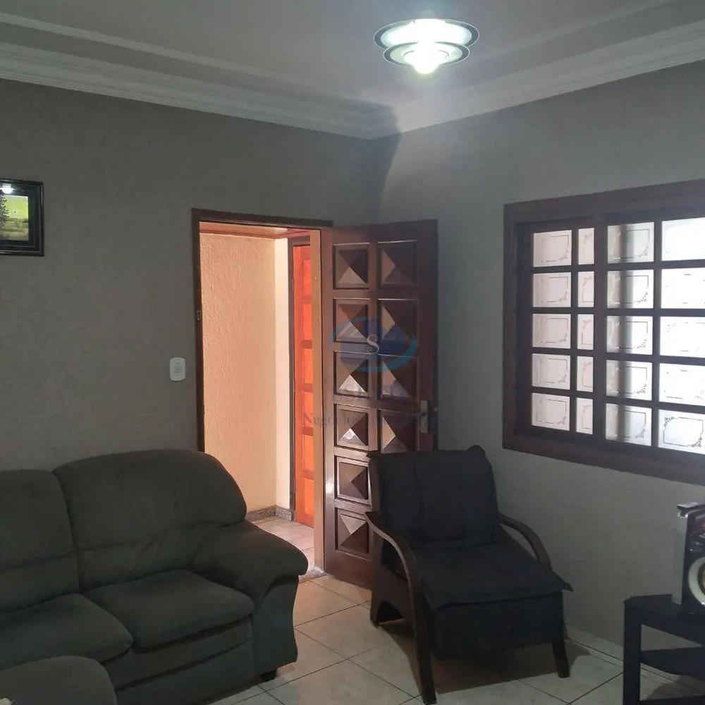 Casa, 3 quartos, 140 m² - Foto 3