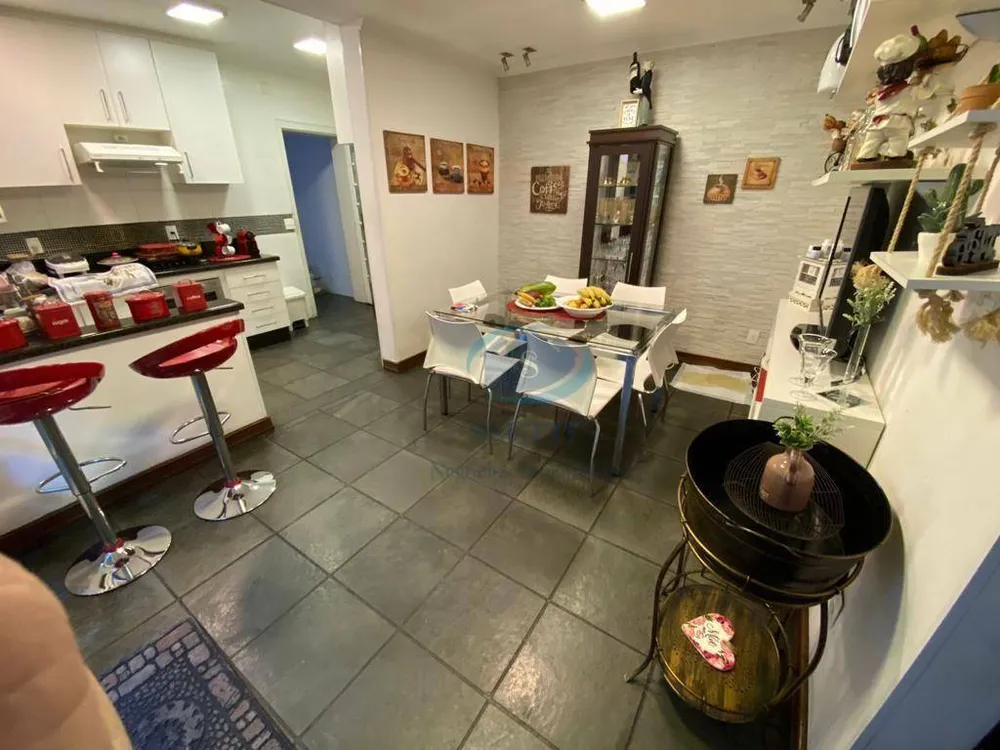 Casa, 4 quartos, 238 m² - Foto 8