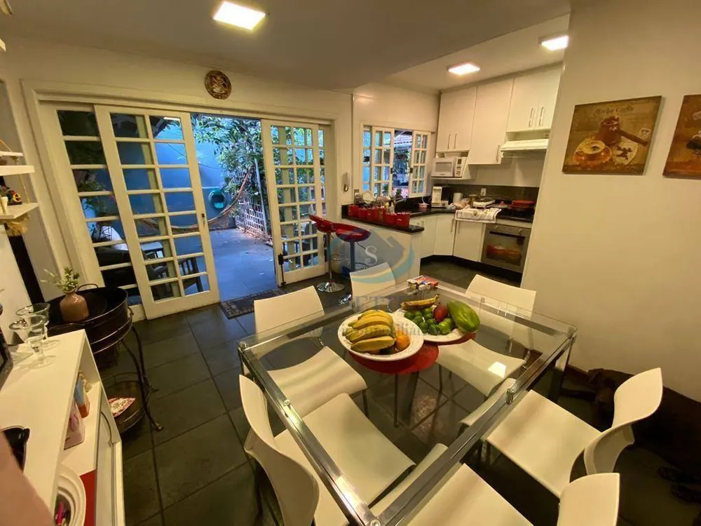 Casa, 4 quartos, 238 m² - Foto 7