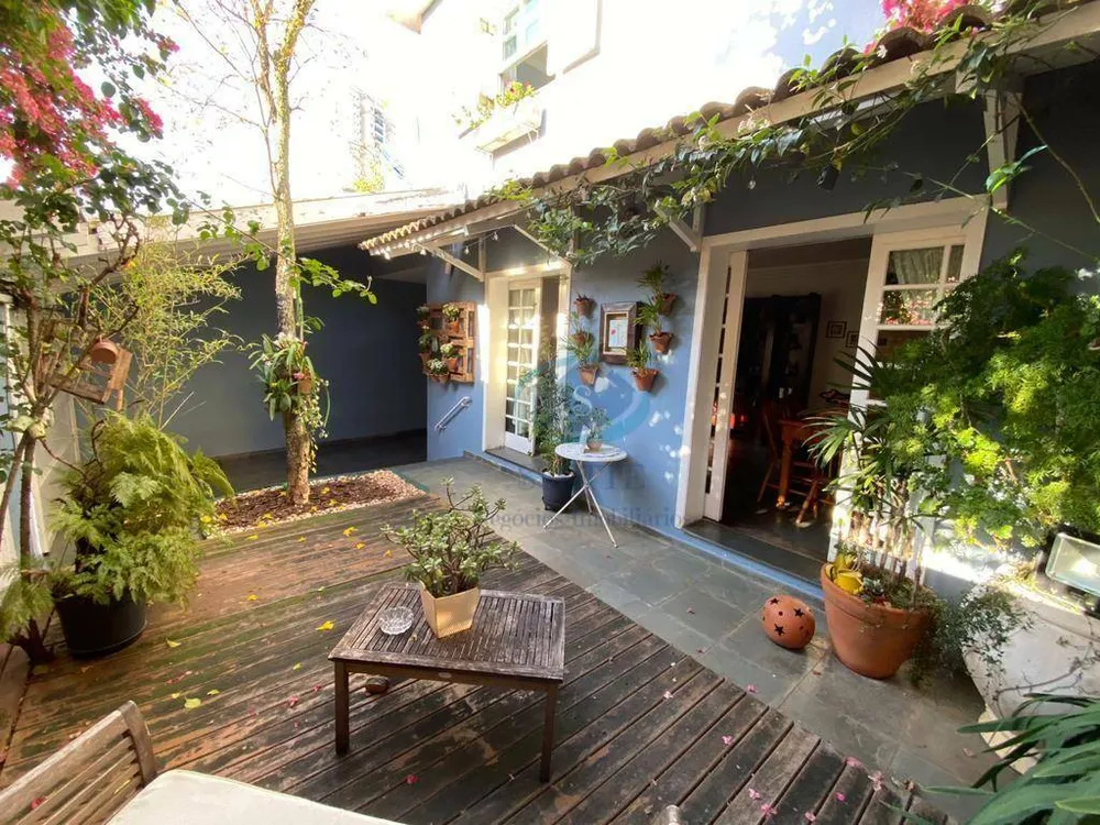 Casa, 4 quartos, 238 m² - Foto 6