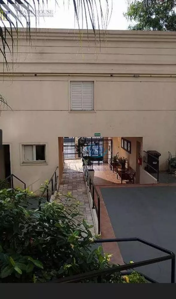 Apartamento, 3 quartos, 66 m² - Foto 19