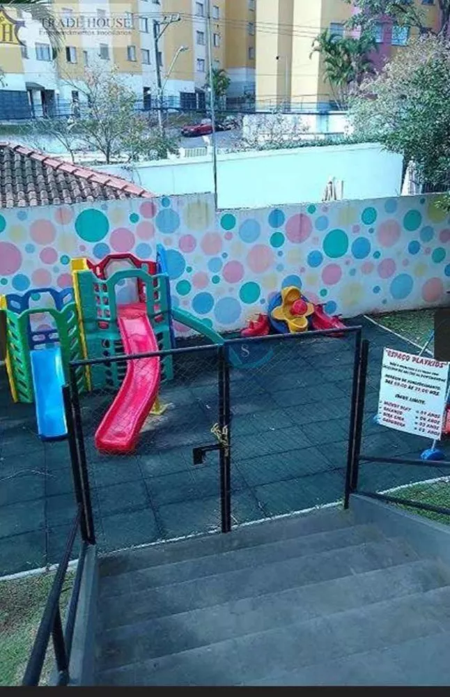 Apartamento, 3 quartos, 66 m² - Foto 27