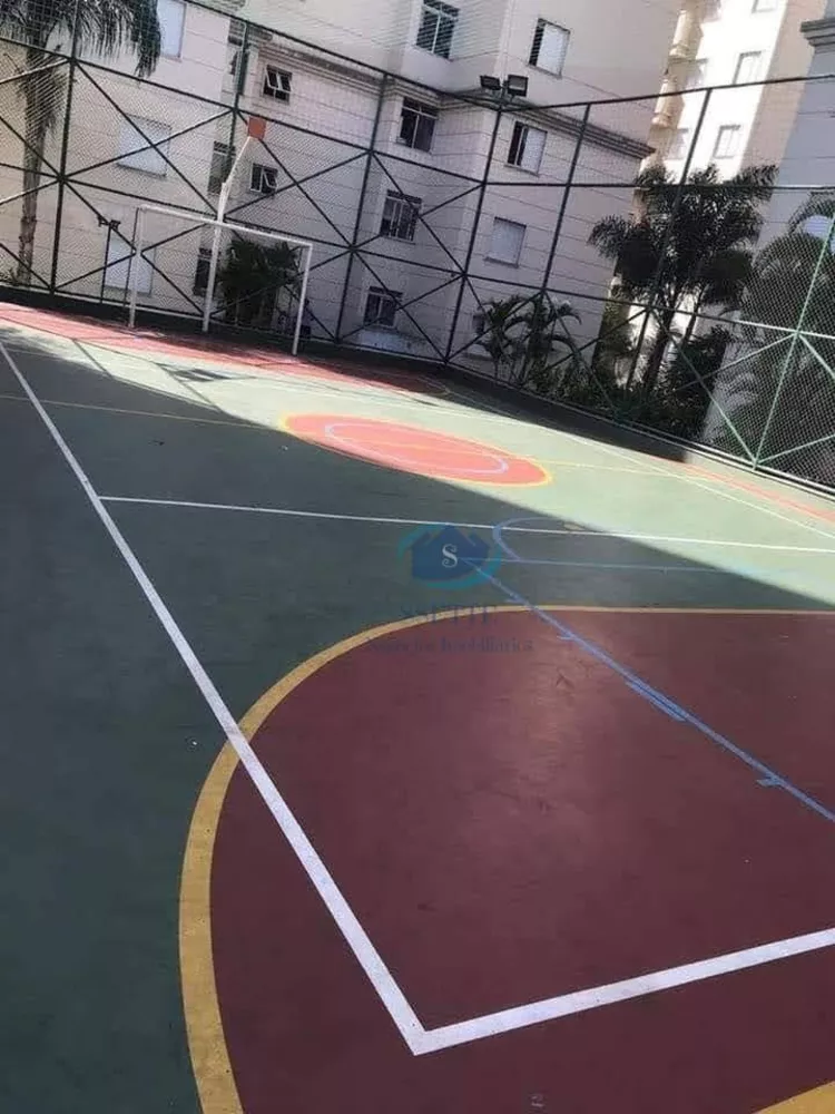 Apartamento, 3 quartos, 66 m² - Foto 15