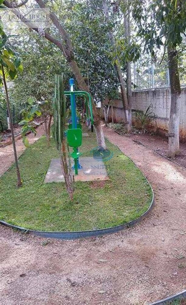 Apartamento, 3 quartos, 66 m² - Foto 14