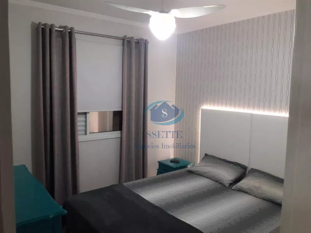 Apartamento, 3 quartos, 66 m² - Foto 8