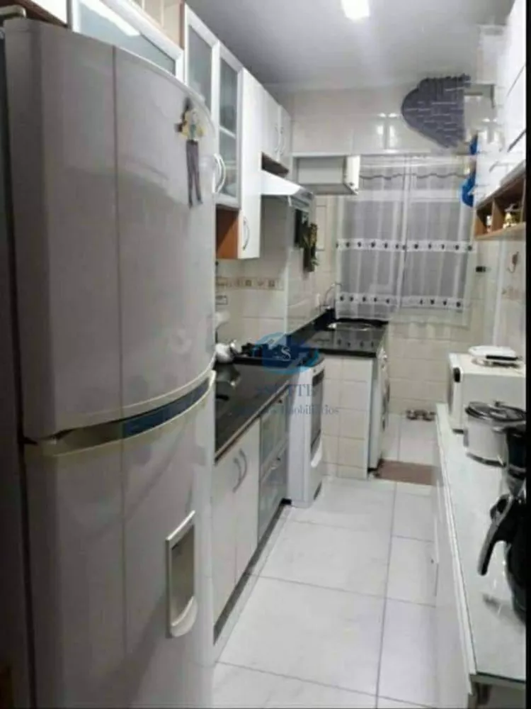 Apartamento, 3 quartos, 66 m² - Foto 3