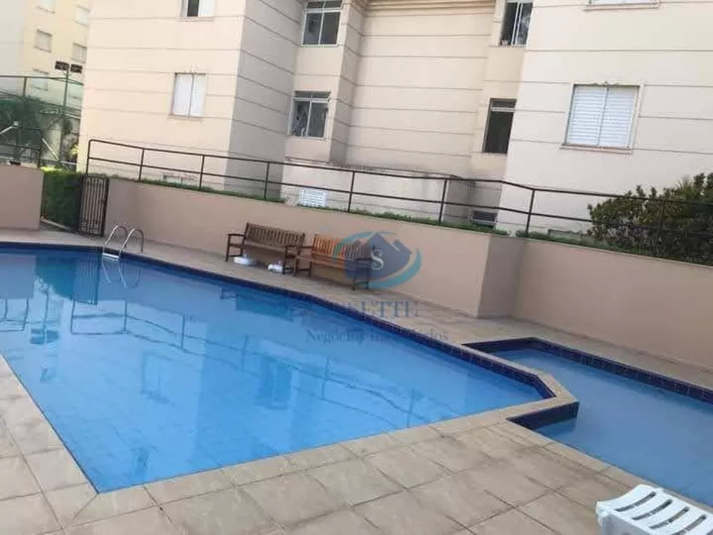 Apartamento, 3 quartos, 66 m² - Foto 13