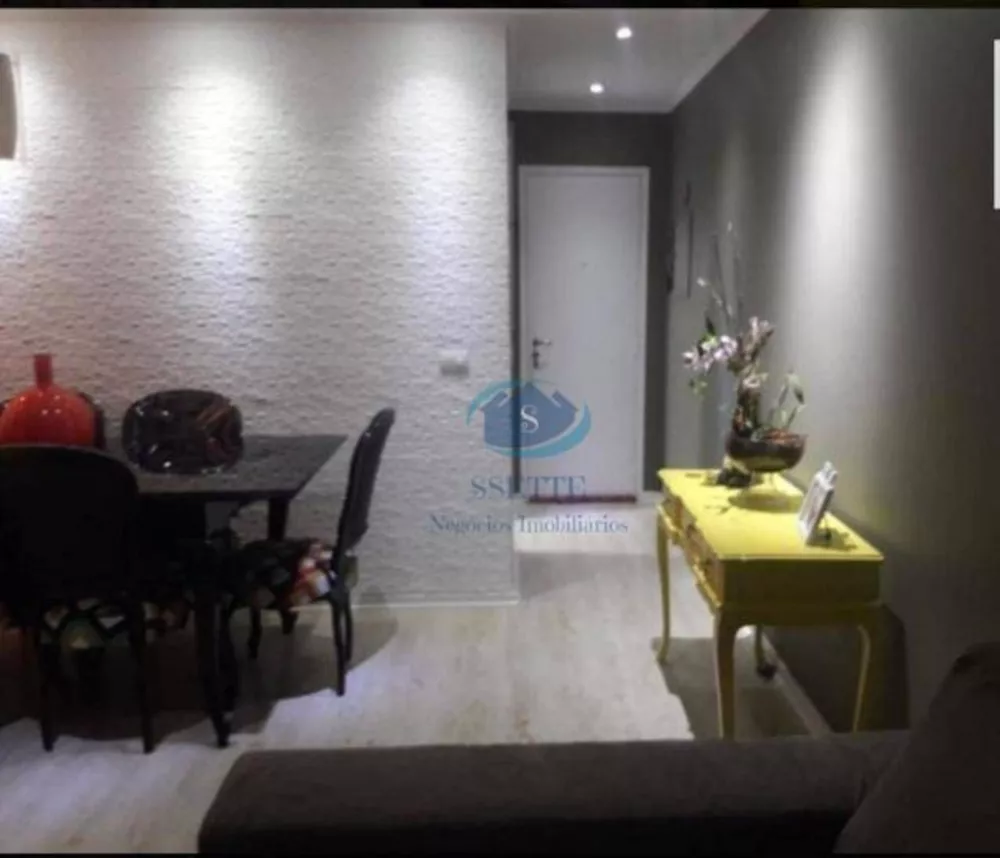 Apartamento, 3 quartos, 66 m² - Foto 9