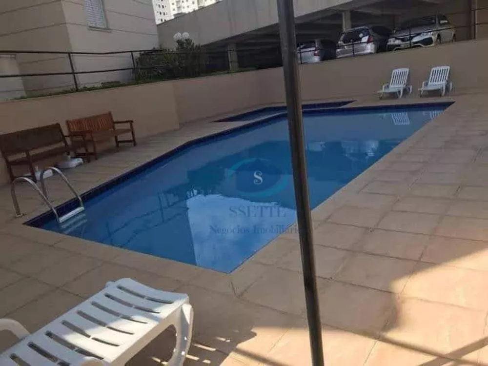 Apartamento, 3 quartos, 66 m² - Foto 25