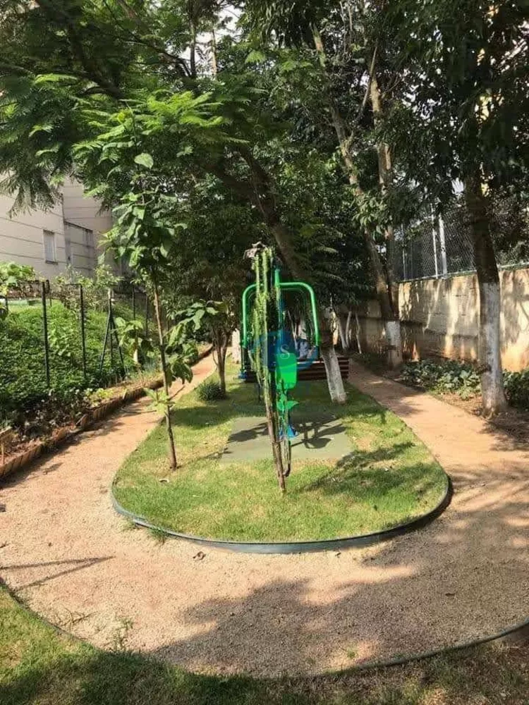 Apartamento, 3 quartos, 66 m² - Foto 22