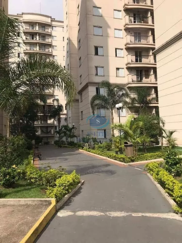 Apartamento, 3 quartos, 66 m² - Foto 28