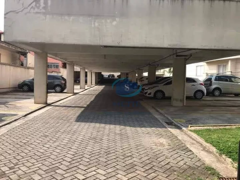 Apartamento, 3 quartos, 66 m² - Foto 24