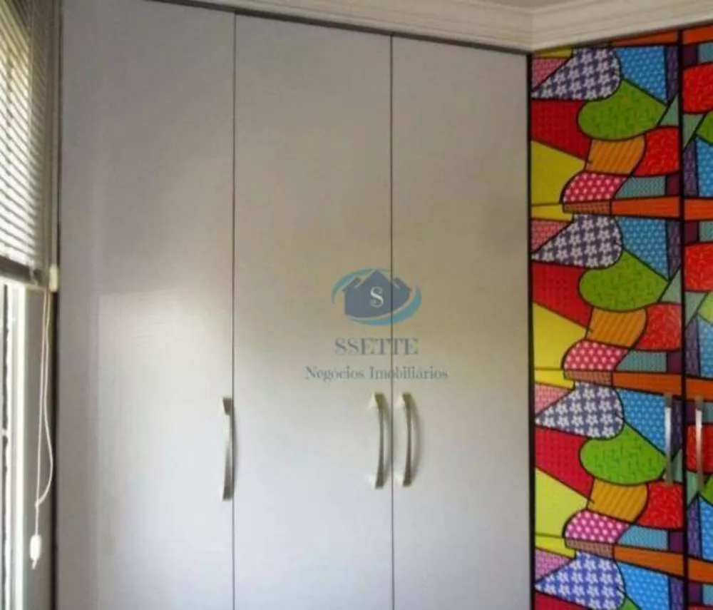 Apartamento, 3 quartos, 66 m² - Foto 5