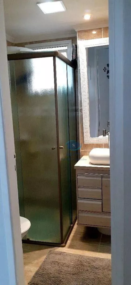 Apartamento, 3 quartos, 66 m² - Foto 6