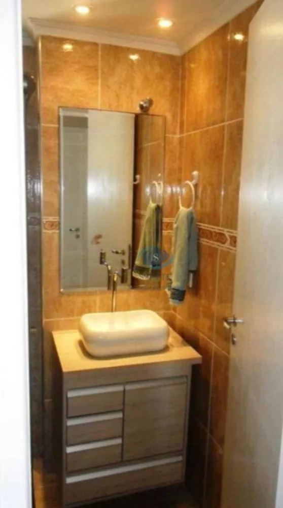 Apartamento, 3 quartos, 66 m² - Foto 7