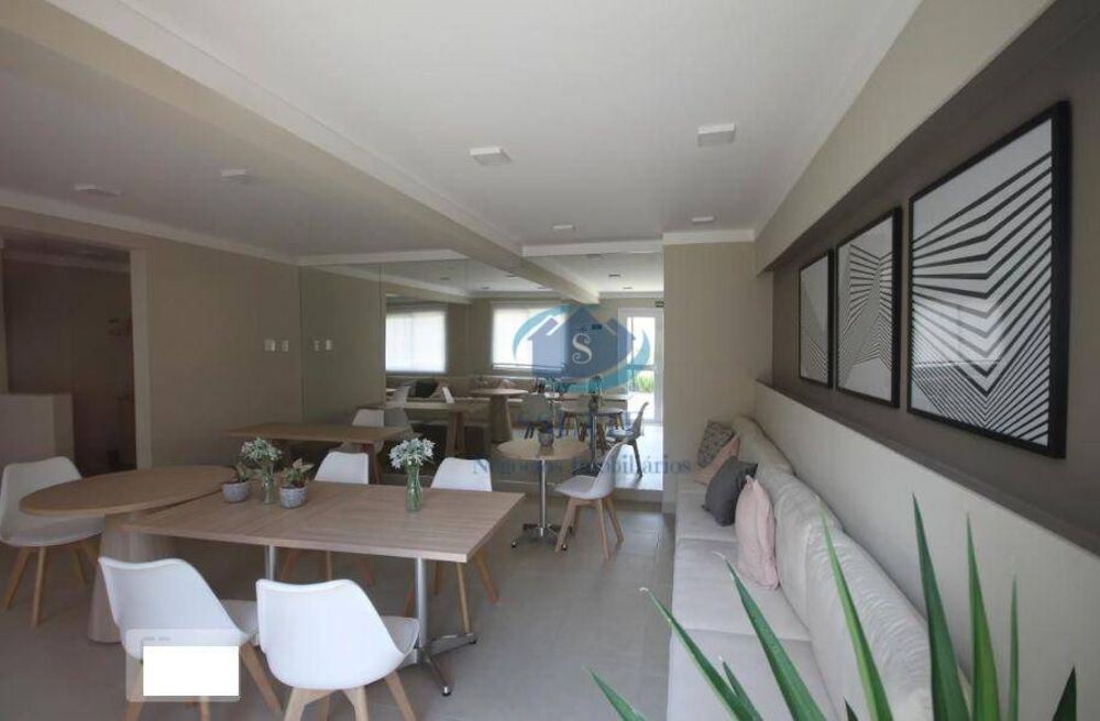 Apartamento, 1 quarto, 26 m² - Foto 4