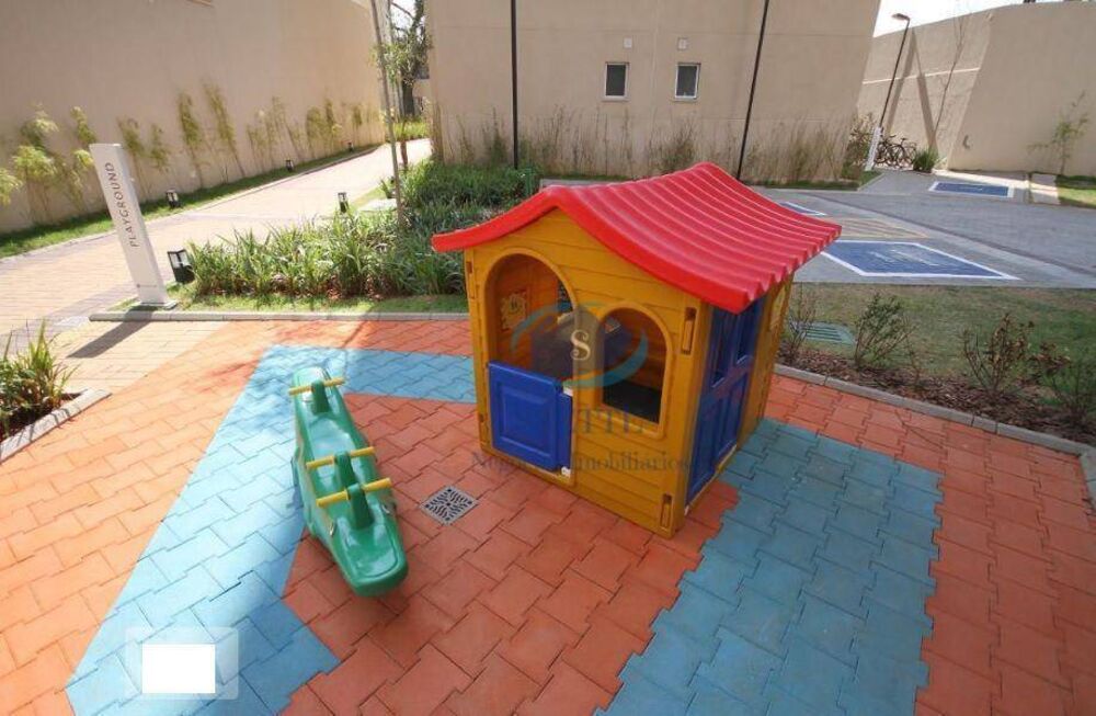 Apartamento, 1 quarto, 26 m² - Foto 7