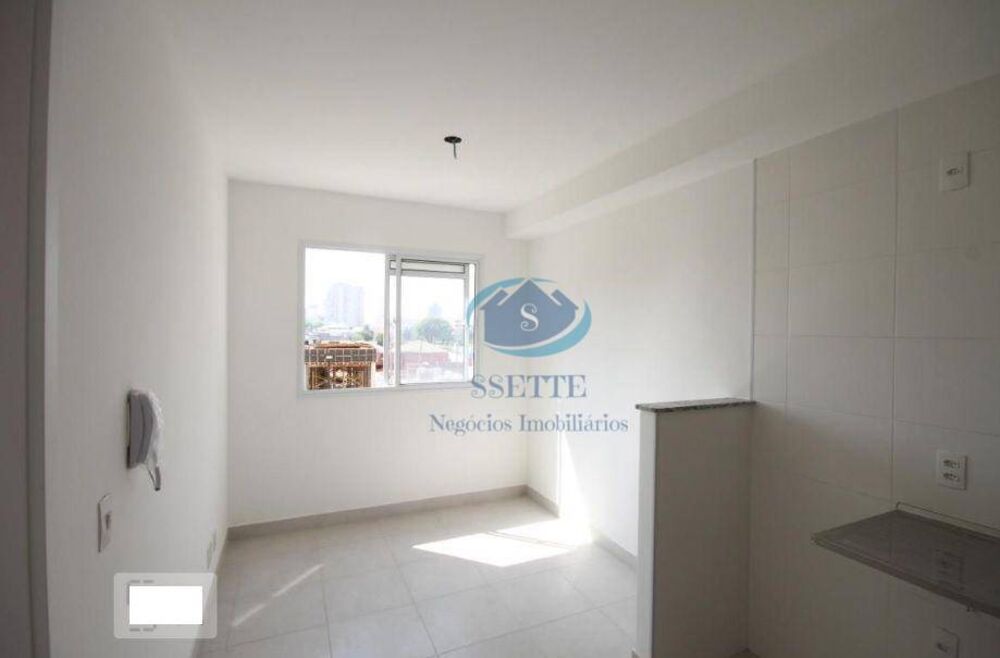 Apartamento, 1 quarto, 26 m² - Foto 9