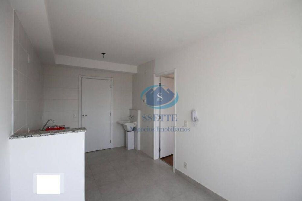 Apartamento, 1 quarto, 26 m² - Foto 12
