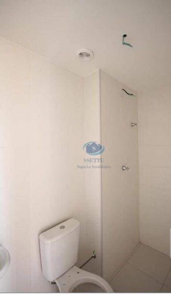 Apartamento, 1 quarto, 26 m² - Foto 2