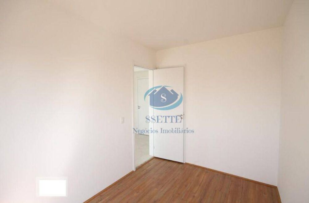 Apartamento, 1 quarto, 26 m² - Foto 5