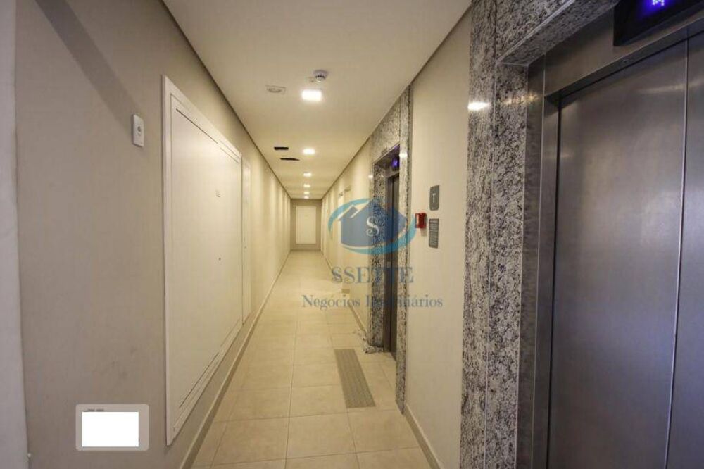 Apartamento, 1 quarto, 26 m² - Foto 3