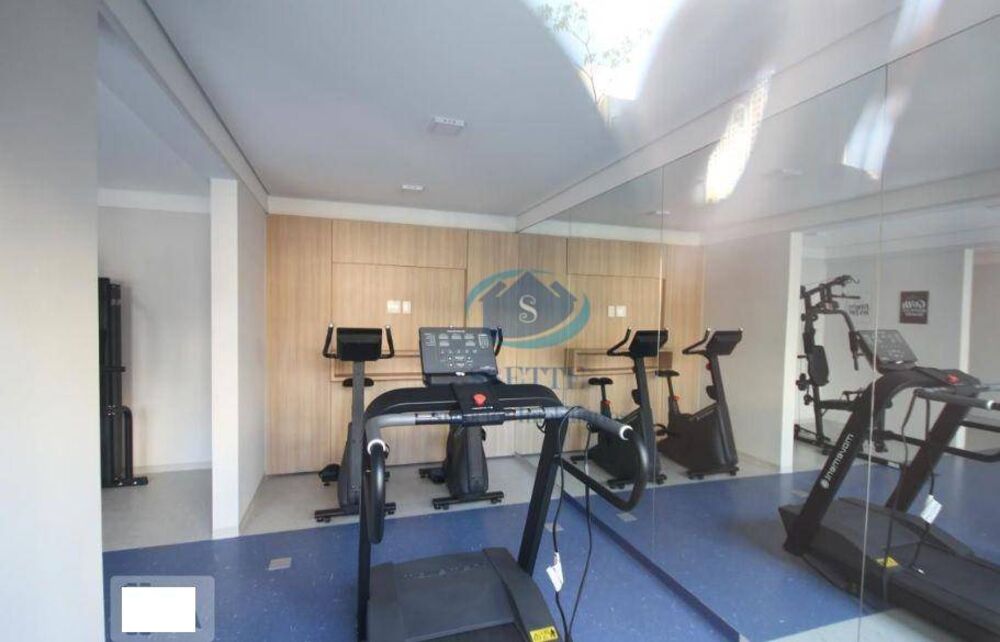 Apartamento, 1 quarto, 26 m² - Foto 10