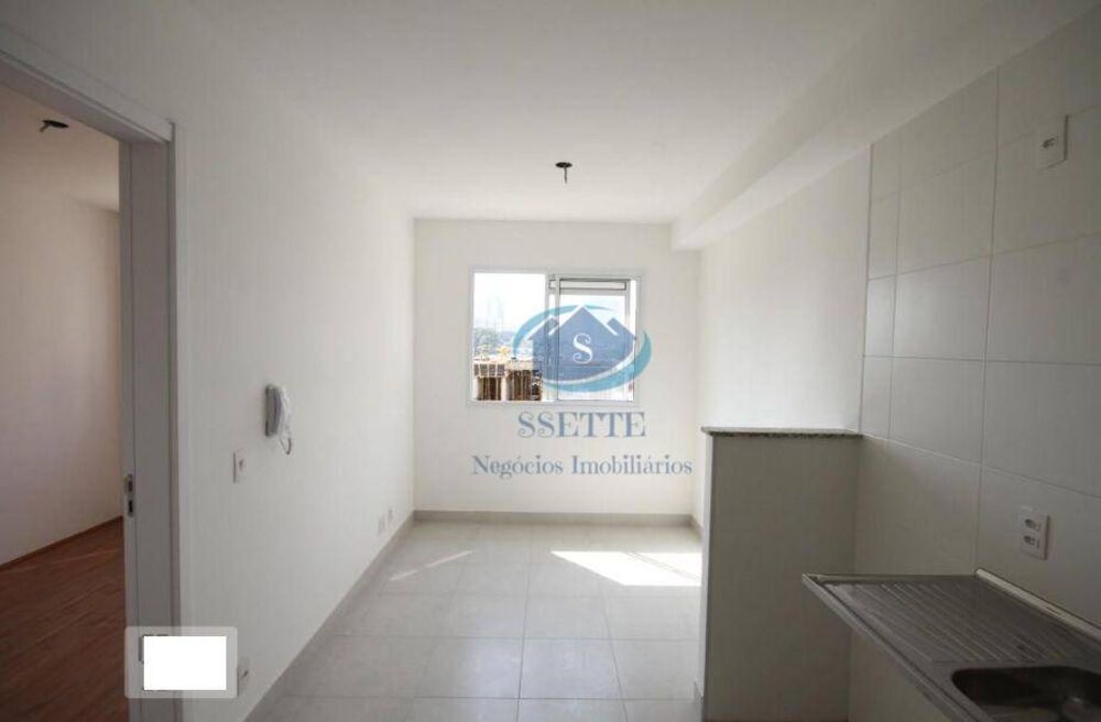 Apartamento, 1 quarto, 26 m² - Foto 11
