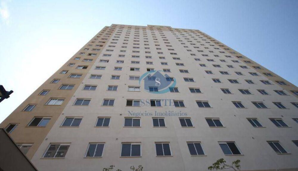 Apartamento, 1 quarto, 26 m² - Foto 6