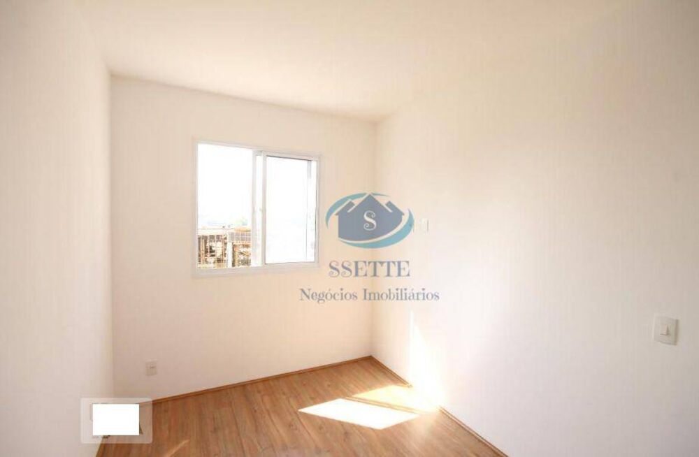 Apartamento, 1 quarto, 26 m² - Foto 8