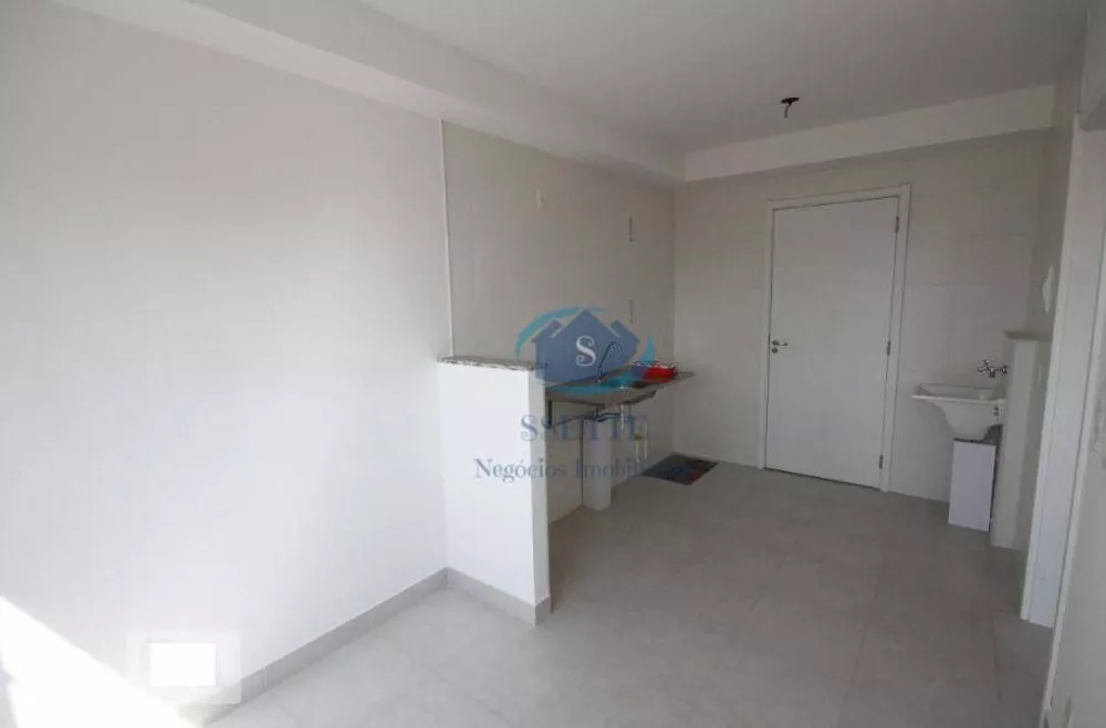 Apartamento, 1 quarto, 26 m² - Foto 1