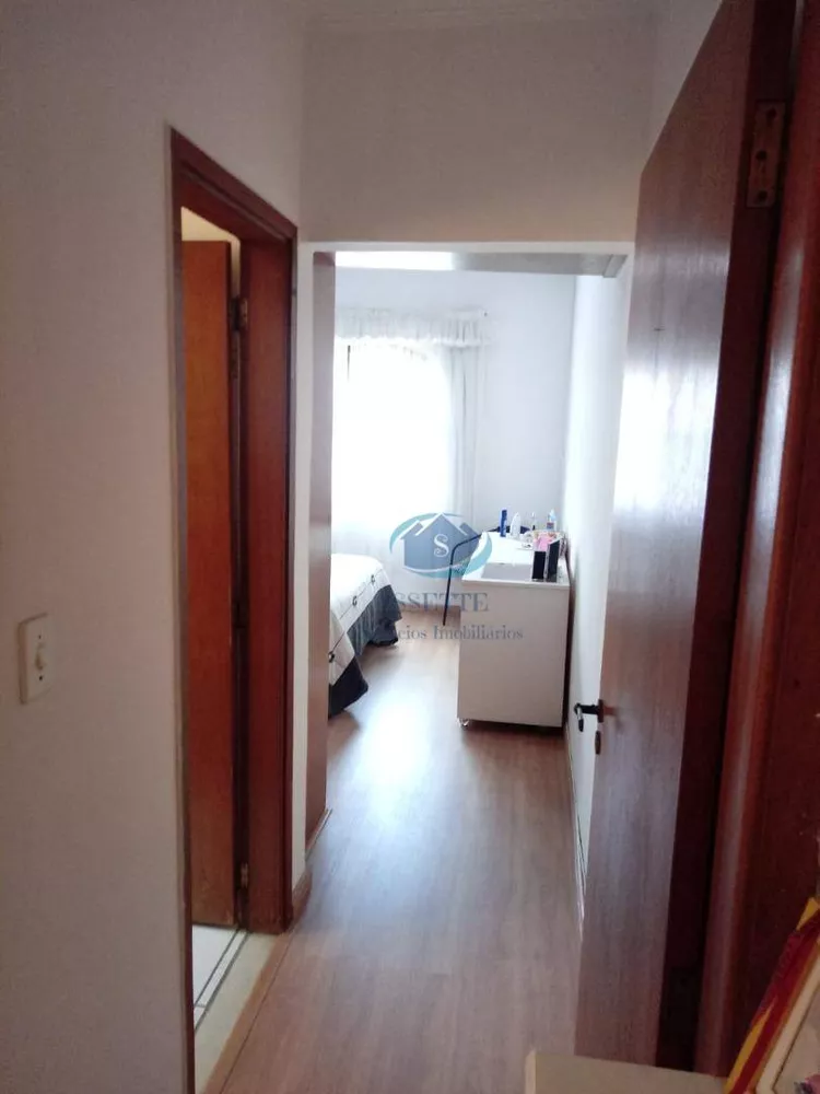 Sobrado, 3 quartos, 153 m² - Foto 25