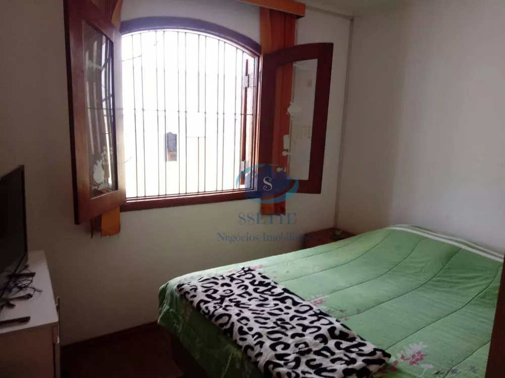 Sobrado, 3 quartos, 153 m² - Foto 23