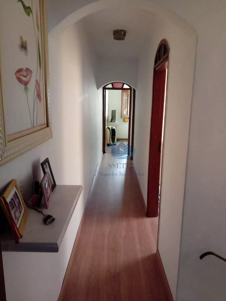 Sobrado, 3 quartos, 153 m² - Foto 8