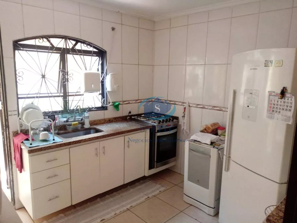 Sobrado, 3 quartos, 153 m² - Foto 7