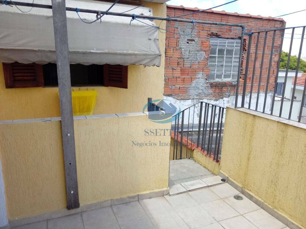 Sobrado, 3 quartos, 153 m² - Foto 21