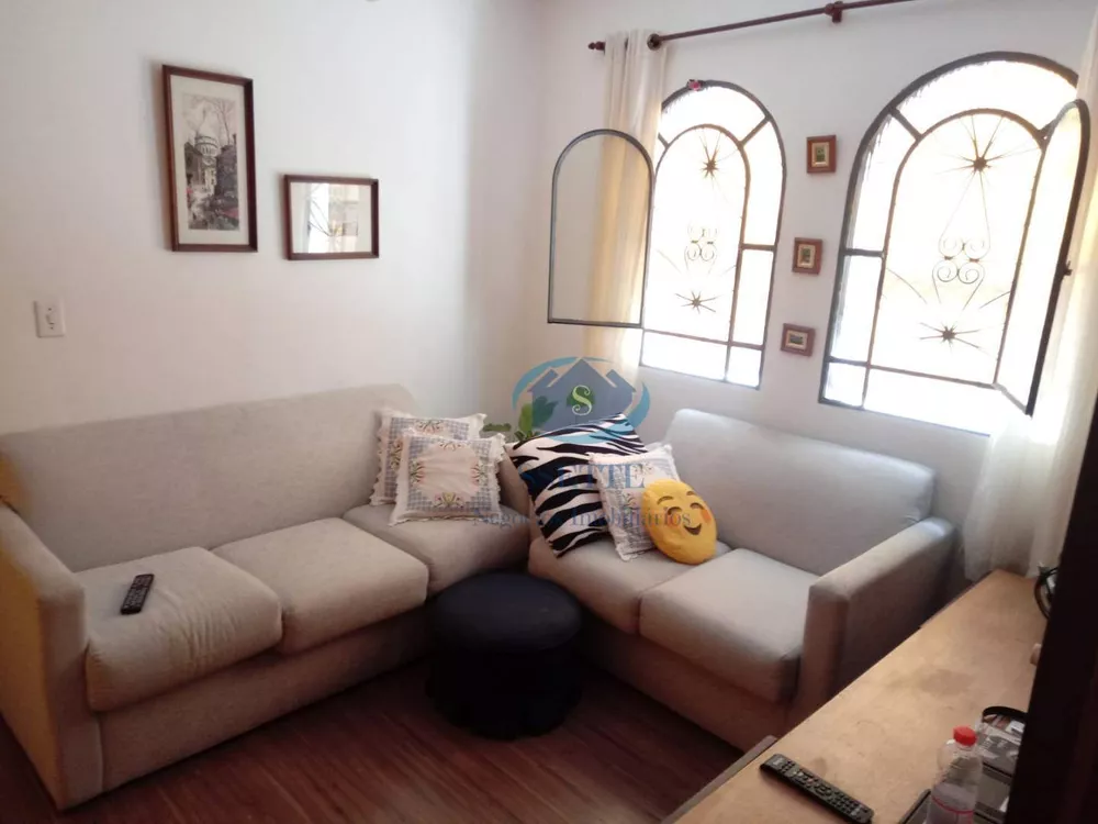 Sobrado, 3 quartos, 153 m² - Foto 11