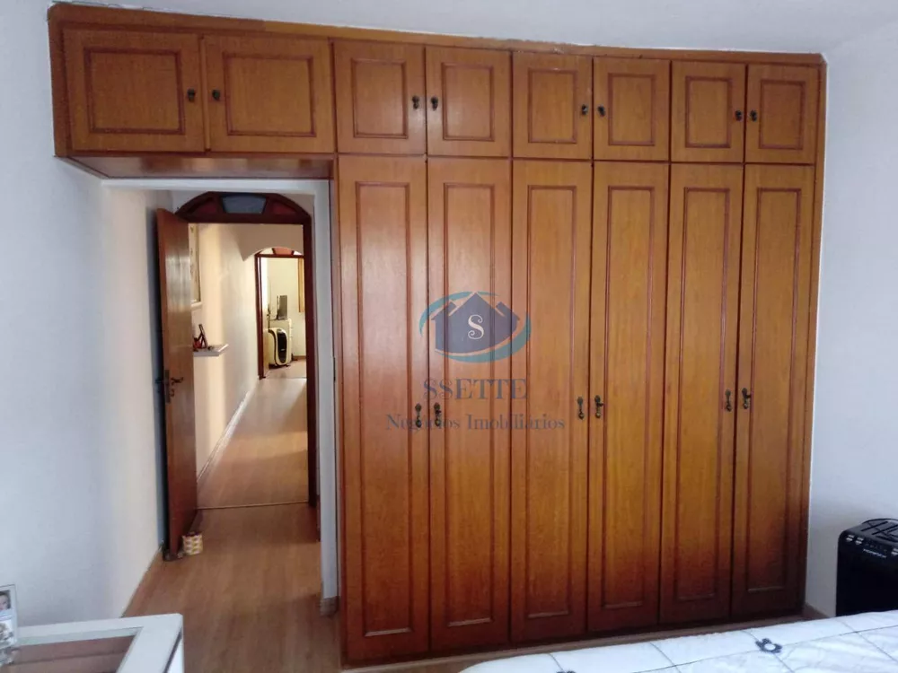 Sobrado, 3 quartos, 153 m² - Foto 27