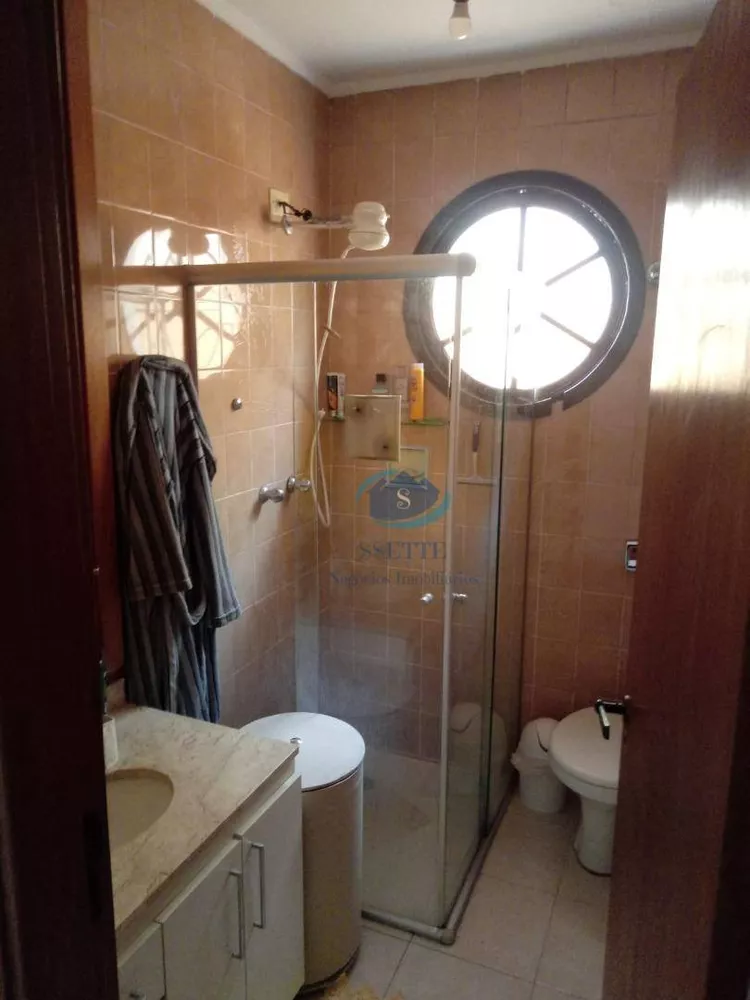 Sobrado, 3 quartos, 153 m² - Foto 12