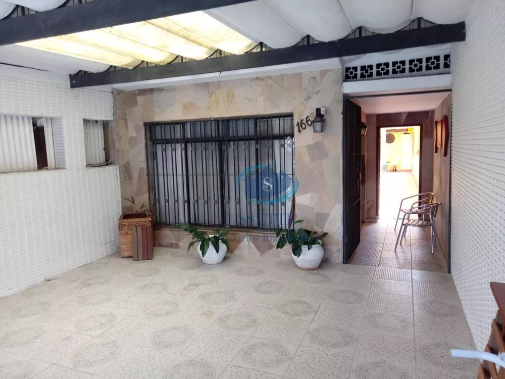 Sobrado, 3 quartos, 153 m² - Foto 15
