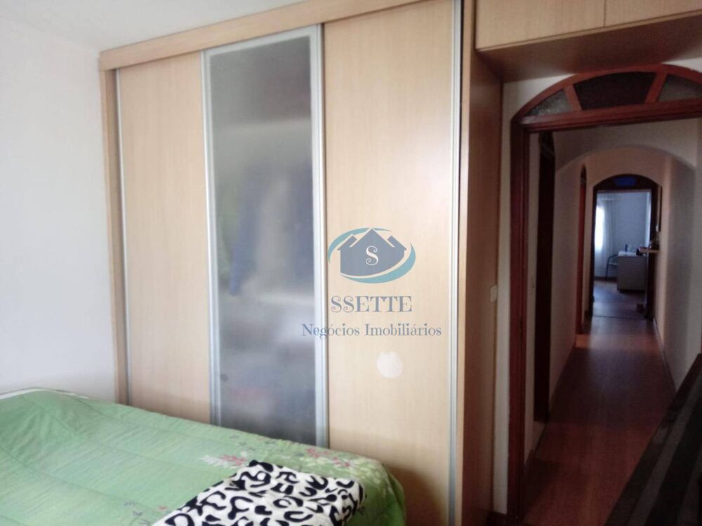 Sobrado, 3 quartos, 153 m² - Foto 6