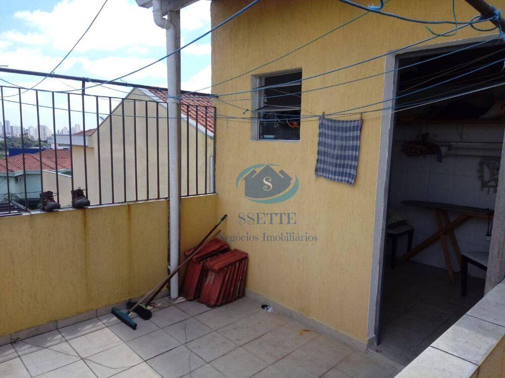Sobrado, 3 quartos, 153 m² - Foto 30