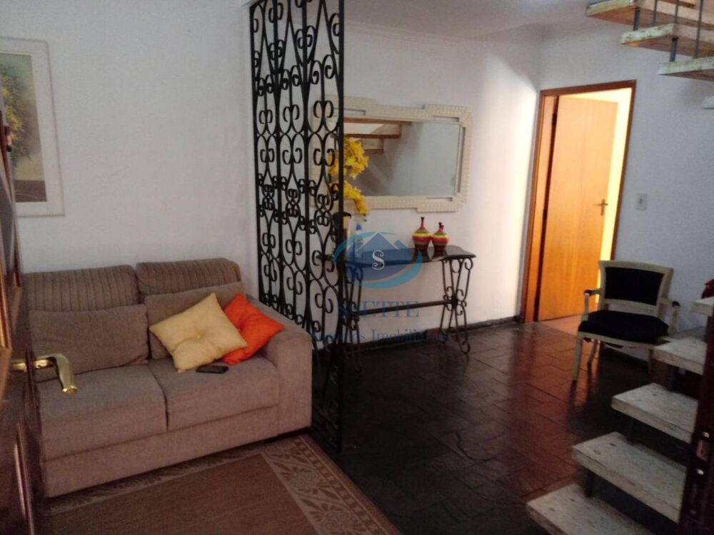 Sobrado, 3 quartos, 153 m² - Foto 18
