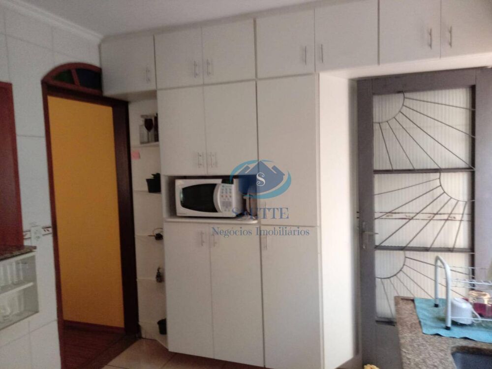 Sobrado, 3 quartos, 153 m² - Foto 17