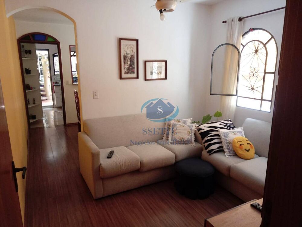 Sobrado, 3 quartos, 153 m² - Foto 22