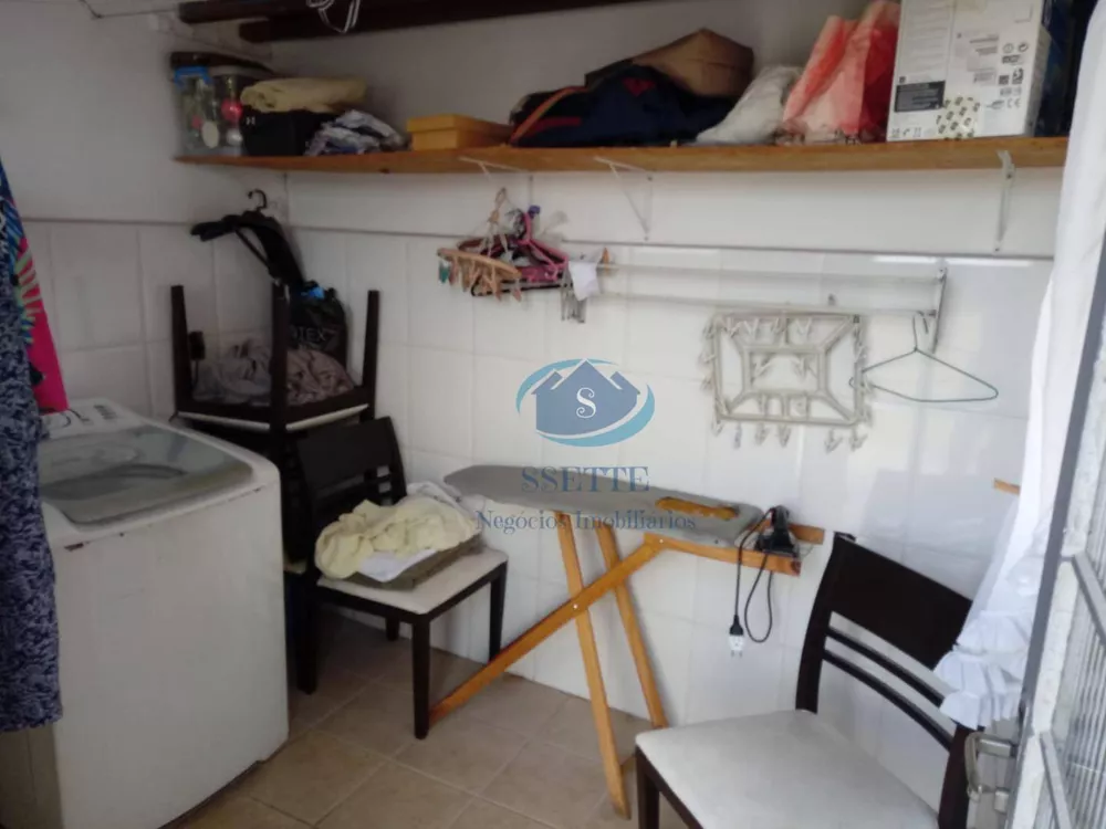 Sobrado, 3 quartos, 153 m² - Foto 5